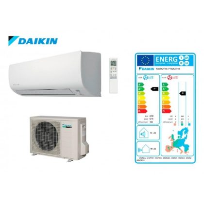 Daikin