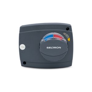 Motorni pogon SELTRON AVC05, 3 točkovni, (5 Nm, 2 min, 230 V~)