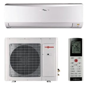 Vitoclima 200-S 2,7 kW