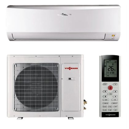 Vitoclima 200-S 5,2 kW