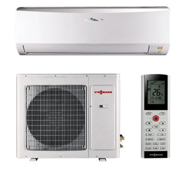 Vitoclima 200-S 5,2 kW