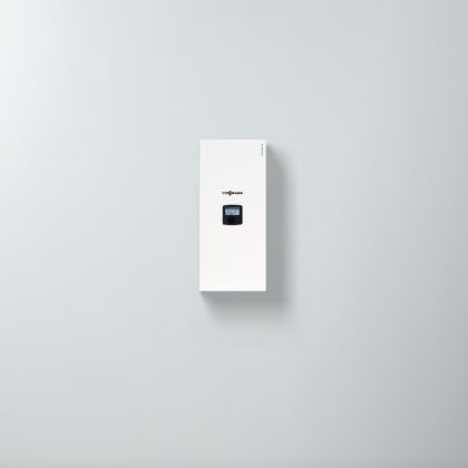 Vitotron 100 VLN3 4,0-8,0 kW