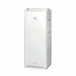 Vlažilec in čistilec zraka DAIKIN, MCK55W