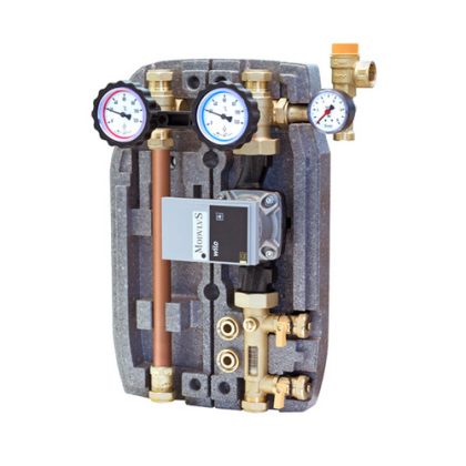 Solarni hitromontažni set SELTRON SSP