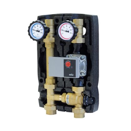 Hitromontažni set za konstantno temperaturo SELTRON FIXP 45°- 70°