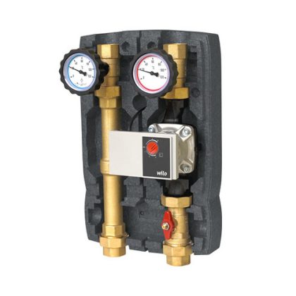 Direktni hitromontažni set SELTRON DSP