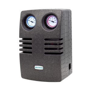 Mešalni hitromontažni set SELTRON MS3P, z motornim pogonom AVC05