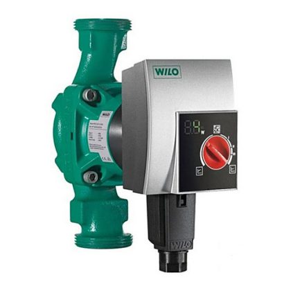 Obtočna črpalka WILO Yonos Pico, 30/1-6, 180 mm, brez previjal