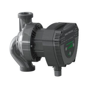 Elektronska obtočna črpalka SELTRON GPA 32/10, 180 mm, Rp 5/4, NN