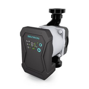 Elektronska obtočna črpalka SELTRON OEP 25/60, 180 mm