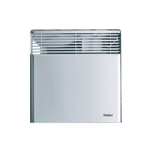 Električni radiator VAILLANT VER 75/5, 430 mm, 340 mm, moč 750 W