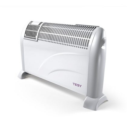 Električni konvektor TESY CN203, z mehanskim termostatom, 2000 W