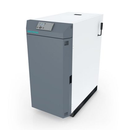 Uplinjevalni kotel na polena SELTRON UKP 30 SMART, 25-30kW, z lambda sondo