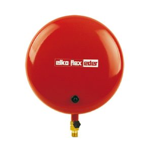 Raztezna posoda EDER Elko-flex N25, DN20