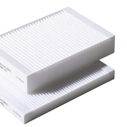 ViPure set finih nadomestnih filtrov za Vitovent 200-C