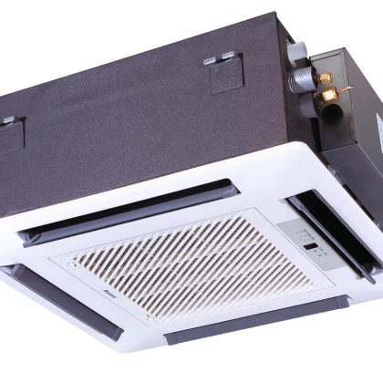 Vitoclima 300-S notranja kasetna enota tip CF 4,5 kW