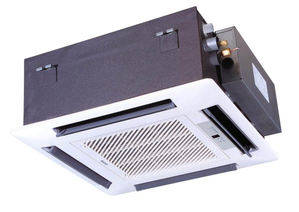 Vitoclima 300-S notranja kasetna enota tip CF 3,5 kW