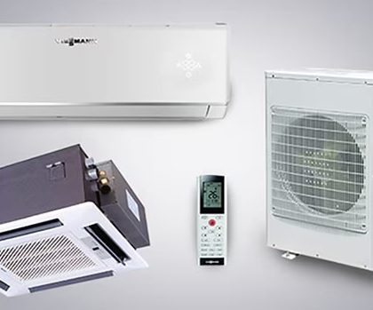 Vitoclima 300-S zunanja enota tip O2 5,2 kW
