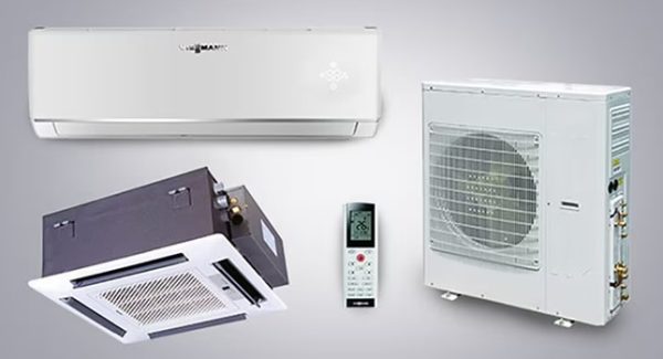 Vitoclima 300-S notranja kasetna enota tip CF 3,5 kW - Image 3
