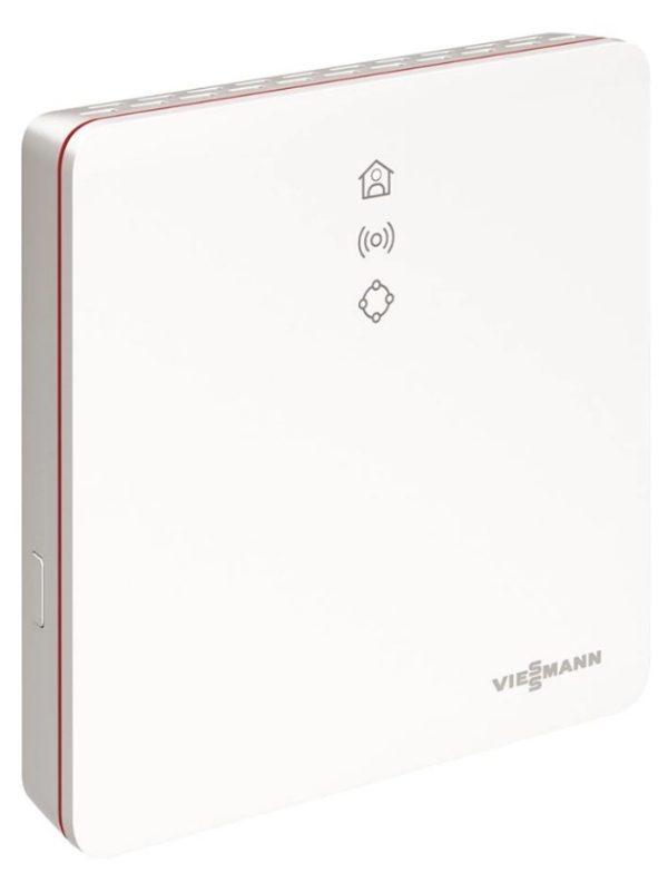 Vitoconnect OPTO2