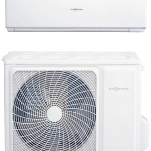 Vitoclima 200-S 3,5 kW