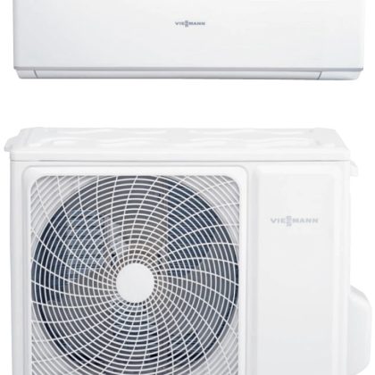 Vitoclima 200-S 3,5 kW