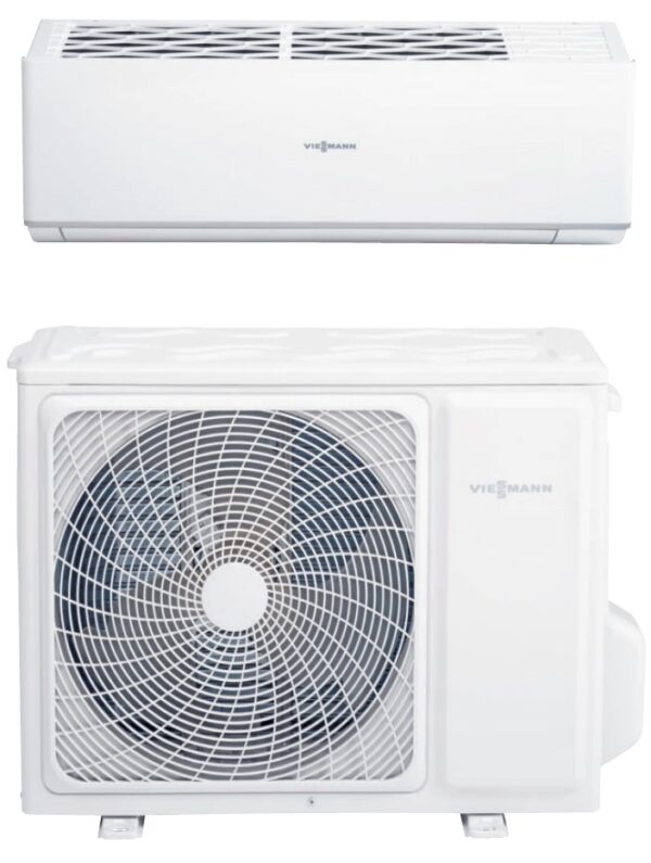 Vitoclima 200-S 3,5 kW
