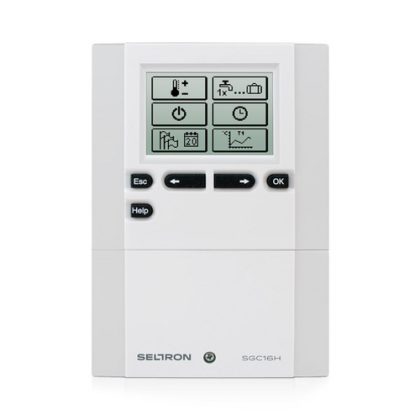 Diferenčni regulatorji