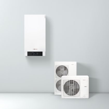 Vitocal 100-S AWB-E-AC 101.A16