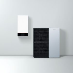 Paket Vitocal 150-A, tip AWO-E-AC 151.A10 z ogrevalnikom vode 200 l