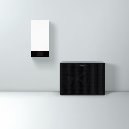 Vitocal 200-S, tip AWB-M-E-AC 201.E10