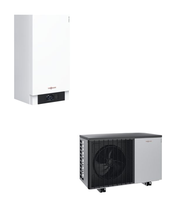 Vitocal 222-S, tip AWBT-E- AC 221.C10 - Image 3