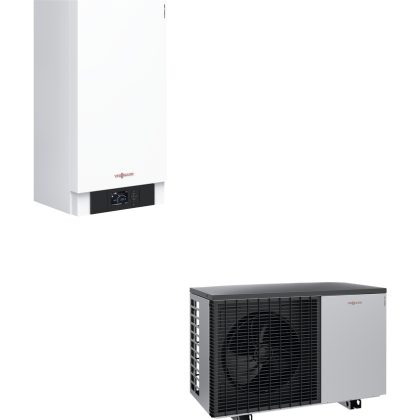 Vitocal 200-S, tip AWB-M-E-AC 201.D08