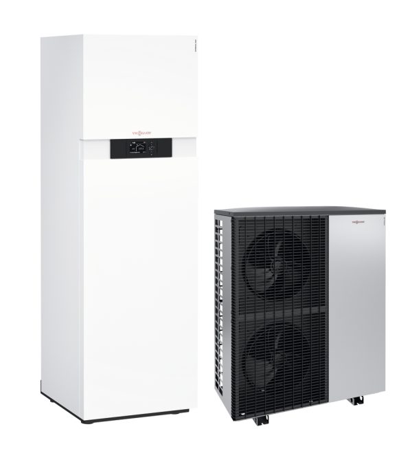 Vitocal 222-S, tip AWBT-E- AC 221.C10