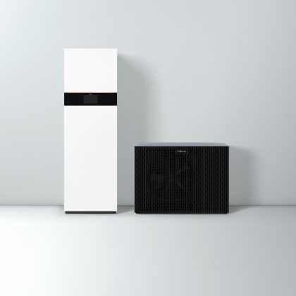 Vitocal 222-S, tip AWBT-M-E-AC-AF 221.E10