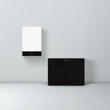 Vitocal 250-SH, tip HAWB-M-AC 252.B E06