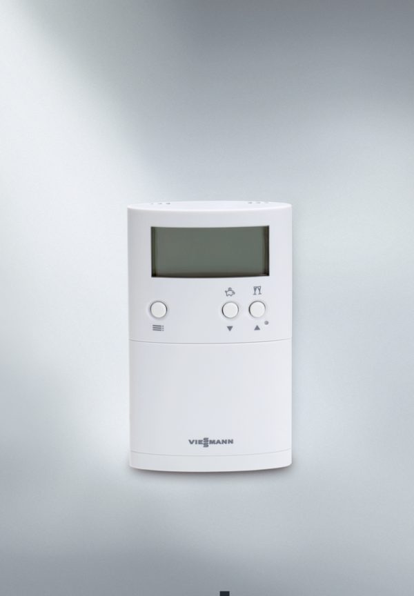 Vitotrol 100, tip UTDB