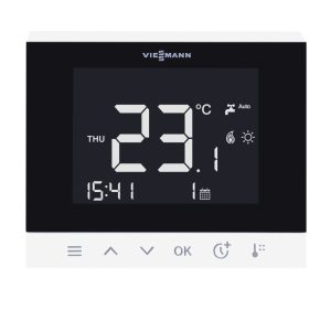 Vitotrol 100-E z on/off regulacijo sobne temperature
