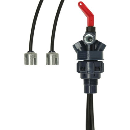 Sesalne cevi, R 1 ZN