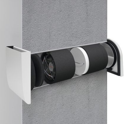 Paket prezračevanja Vitovent 050-D